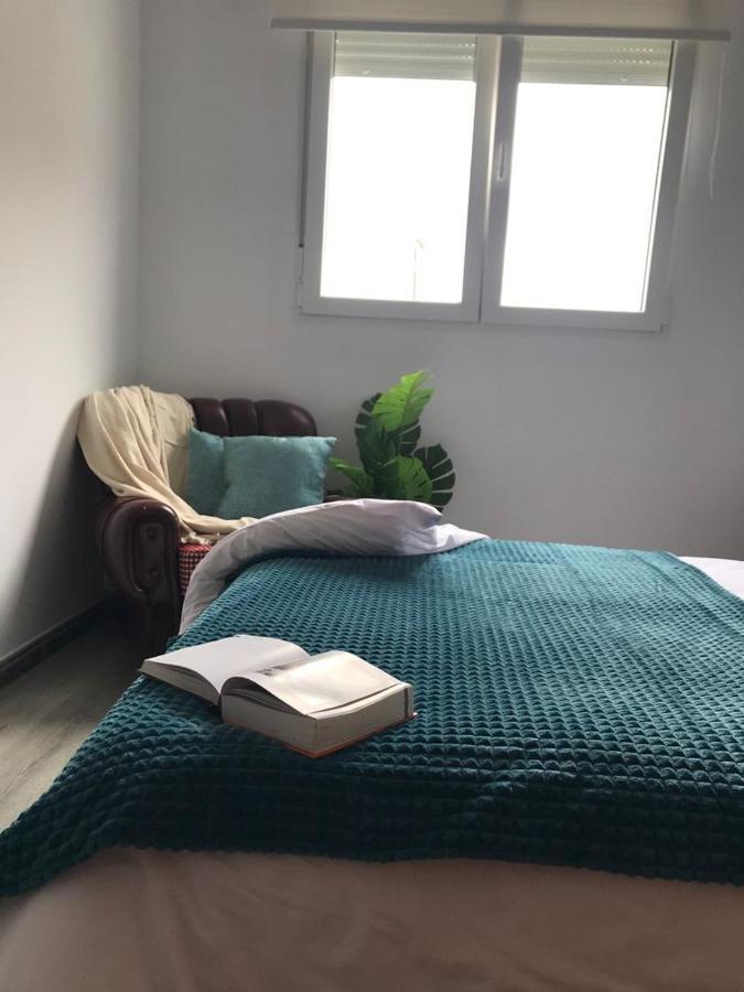 Apartamento Falda do Pedroso - Campo de Estrellas Santiago de Compostela Exterior foto